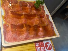 -喜来稀肉(北外滩白玉兰广场店)