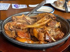 -林四喜·闽南传家菜(鼓浪屿店)