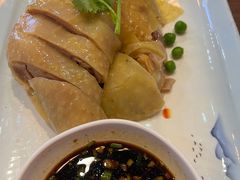 -长兴菜馆(高桥店)