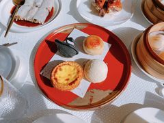 -铭家点心(秦岭路店)
