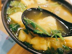 -小杨生煎(湟普汇店)