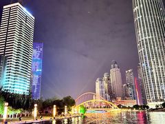 -海河游船(古文化街码头)