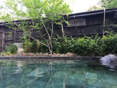 -大连大和馆观山阁温泉酒店