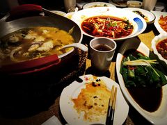 -渝信川菜(西单店)