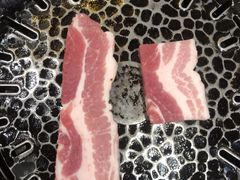 -江南本家韩国料理(太古仓中船汇店)