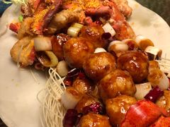 -运·中餐厅(成都华尔道夫酒店)