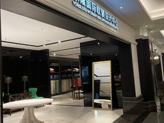 -永隆圣马可国际家居广场(江东中路店)
