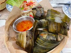 -KingThaia金泰兰(滨江天街店)