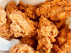 -肯德基(安定门店)