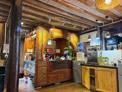 -吃货私房菜(丽江束河古镇店)