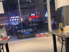 -英雄故事地摊烤肉(马驹桥店)