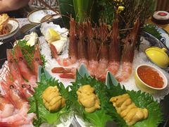 -花潮料理艺食馆(世欧广场店)