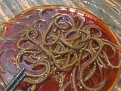 -巴蜀风情(西溪欢乐城店)