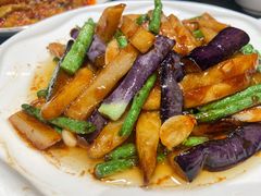 -芳芳私房菜·精做淮扬菜(承德路店)