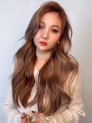 -HairCode芭曲发型