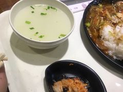 -双桂坊美食街(南大街商业步行街店)