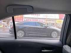 -香里香自助快餐(全安广场店)