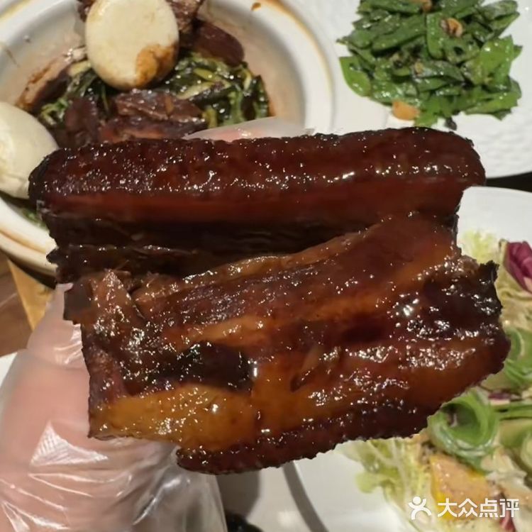 这家东北菜直接把我香迷糊了❤️