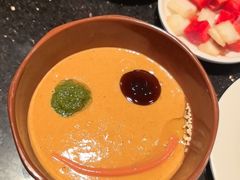 -南门涮肉(北洼路店)