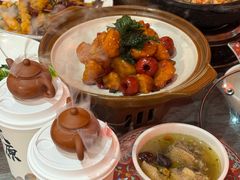 -山四砂锅(太原钟楼街店)