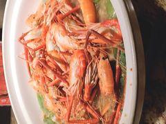 -嘉定凯悦·咖啡厅