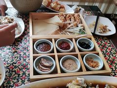 -城南往事·鲁菜济南菜(龙奥万科店)