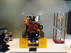 -dotcom coffee古点咖啡(致真大厦店)