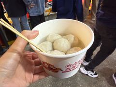 -邵子牙·中华老字号(定安路店)