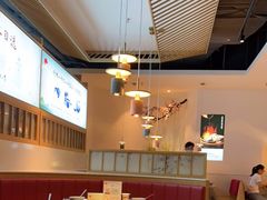 -蜜桃餐厅·伴山(绿宝广场店)