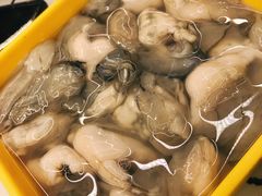 生蚝-文昌小老弟糟粕醋