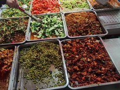 -枣阁园滴滴自助餐