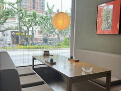 -隐溪茶馆(金虹桥店)