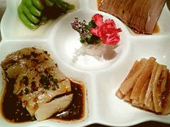 -山水雅居·江南雅宴(运河公园店)