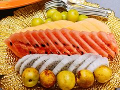 -尚9·一滴水江景中餐厅