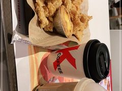 -肯德基(东门中店)