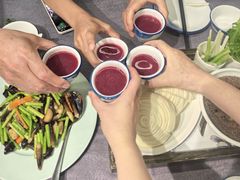 -靓湾海鲜·海景餐厅(小麦岛店)