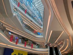 -银泰百货(厦门国贸中心店)