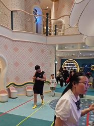 -奈尔宝·儿童乐园·亲子餐厅(苏州大悦城店)