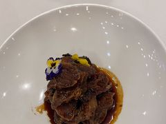 -绿杨春·淮扬宴(庐山路店)