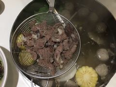 -陈记顺和牛肉火锅馆(天河北路店)