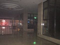 -星巴克(天津东江道香年广场店)