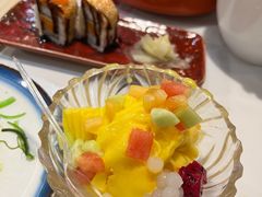 -拾也•和牛•海鲜•烤肉放题(卓悦INTOWN店)