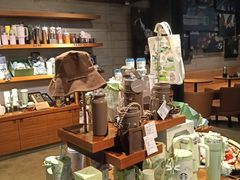 -星巴克臻选(广州高德置地秋广场店)