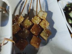 -木屋烧烤(白石洲店)