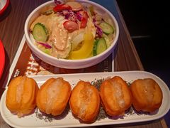 -胖哥俩肉蟹煲(西单大悦城店)