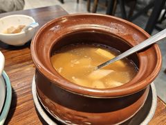 -民间瓦缸煨汤館(嵩山路店)