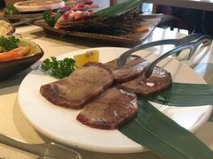 -赤坂亭M9和牛烧肉·日料398放题(万达店)