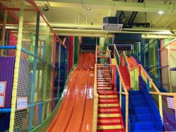 -宝燕乐园(闵行旗舰店)