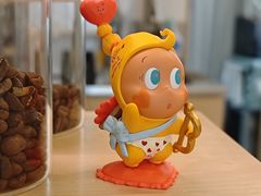-泡泡玛特POPMART(石景山万达店)