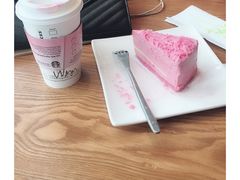 -星巴克(舟山蜈蚣峙店)